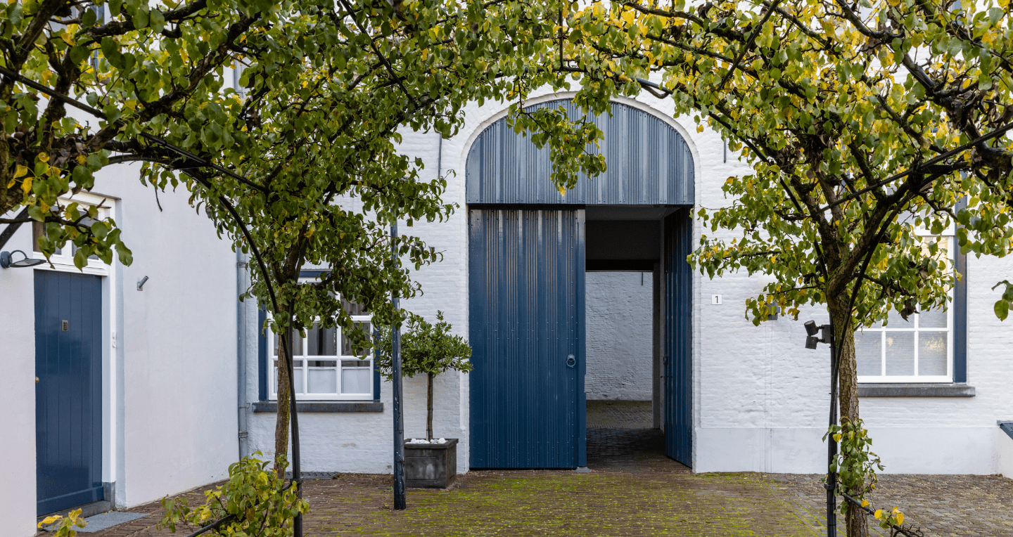 Neem contact op met Clavis